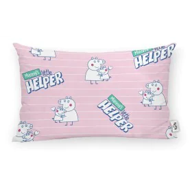 Capa de travesseiro Decolores Mummys Helper C Multicolor 30 x 50 cm de Decolores, Capas - Ref: S9811378, Preço: 10,06 €, Desc...