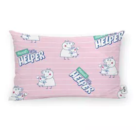 Capa de travesseiro Decolores Mummys Helper C Multicolor 30 x 50 cm de Decolores, Capas - Ref: S9811378, Preço: 10,06 €, Desc...