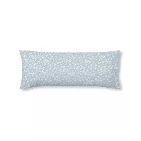 Funda de almohada Decolores Provenza Azul 175 Hilos 45 x 110 cm de Decolores, Sábanas y fundas de almohada - Ref: S9811494, P...