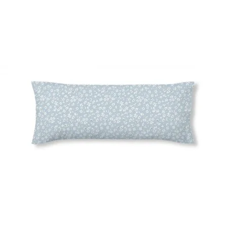 Funda de almohada Decolores Provenza Azul 175 Hilos 45 x 110 cm de Decolores, Sábanas y fundas de almohada - Ref: S9811494, P...