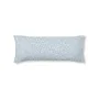 Funda de almohada Decolores Provenza Azul 175 Hilos 45 x 110 cm de Decolores, Sábanas y fundas de almohada - Ref: S9811494, P...