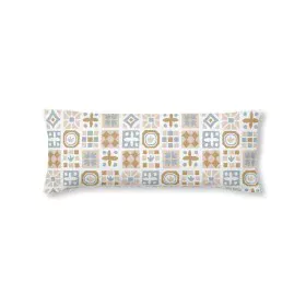 Pillowcase Decolores Tilburg FN Multicolour 175 Threads 45 x 110 cm by Decolores, Sheets and pillowcases - Ref: S9811525, Pri...