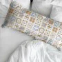 Pillowcase Decolores Tilburg FN Multicolour 175 Threads 45 x 110 cm by Decolores, Sheets and pillowcases - Ref: S9811525, Pri...