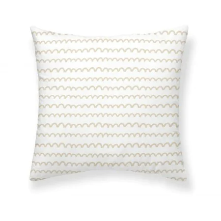 Pillowcase Decolores Vitoria Beige 65 x 65 cm by Decolores, Sheets and pillowcases - Ref: S9811539, Price: 11,02 €, Discount: %