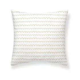 Pillowcase Decolores Vitoria Beige 175 Threads 45 x 125 cm by Decolores, Sheets and pillowcases - Ref: S9811562, Price: 11,54...