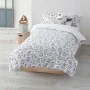 Housse de Couette Decolores Monstre black 175 Fils 155 x 220 cm de Decolores, Couettes et housses de couette - Réf : S9811622...