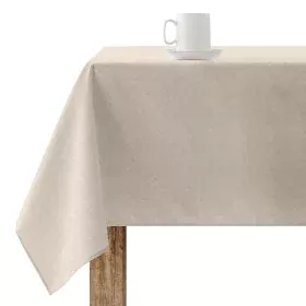 Fleckenabweisende Tischdecke Belum Liso Leinen 180 x 300 cm XL von Belum, Tischdecken - Ref: S9811689, Preis: 66,60 €, Rabatt: %