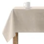 Fleckenabweisende Tischdecke Belum Liso Leinen 180 x 250 cm XL von Belum, Tischdecken - Ref: S9811690, Preis: 59,21 €, Rabatt: %