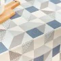 Stain-proof tablecloth Belum 0318-124 Multicolour 180 x 200 cm Geometric by Belum, Tablecloths - Ref: S9811723, Price: 47,47 ...