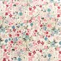 Stain-proof tablecloth Belum 0120-52 Multicolour 180 x 200 cm Flowers by Belum, Tablecloths - Ref: S9811747, Price: 47,47 €, ...