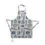 Apron Belum 0400-60 Multicolour 66 x 58 cm Children's by Belum, Aprons - Ref: S9811775, Price: 14,46 €, Discount: %