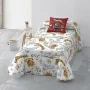 Bedspread (quilt) Harry Potter Hedwig Multicolour Bed 90 cm by Harry Potter, Blankets and bedcovers - Ref: S9813266, Price: 7...