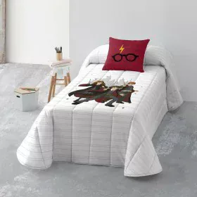 Colcha Harry Potter HPotter Team Multicolor Cama 90 cm de Harry Potter, Cobertores e colchas - Ref: S9813268, Preço: 74,72 €,...