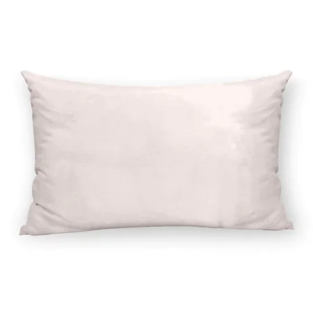 Pillowcase Kids&Cotton Kanu Pink 175 Threads 40x60cm by Kids&Cotton, Sheets and pillowcases - Ref: S9813376, Price: 8,97 €, D...