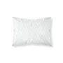 Funda de almohada Decolores Blenheim Blanco 175 Hilos 50x80cm 50 x 80 cm Algodón de Decolores, Sábanas y fundas de almohada -...