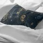 Taie d'oreiller Harry Potter Gold Multicouleur 50x80cm de Harry Potter, Draps et taies d'oreiller - Réf : S9813466, Prix : 10...