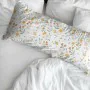 Pillowcase Decolores Akaroa Multicolour 175 Threads 45 x 110 cm Cotton by Decolores, Sheets and pillowcases - Ref: S9813477, ...