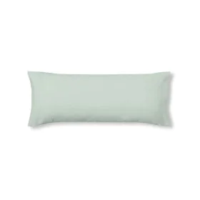 Funda de almohada Kids&Cotton Kanu Menta 175 Hilos 45 x 110 cm de Kids&Cotton, Sábanas y fundas de almohada - Ref: S9813533, ...