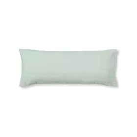 Funda de almohada Kids&Cotton Kanu Menta 175 Hilos 45 x 110 cm de Kids&Cotton, Sábanas y fundas de almohada - Ref: S9813533, ...