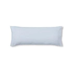 Funda de almohada Kids&Cotton Farid Blue 175 Hilos 45 x 110 cm de Kids&Cotton, Sábanas y fundas de almohada - Ref: S9813544, ...