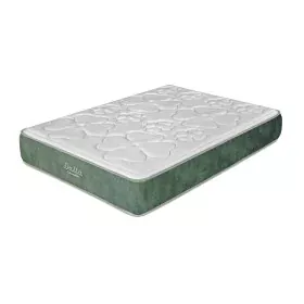 Viscoelastic Mattress Drakefor Dalia 135 x 190 cm by Drakefor, Mattresses and bed bases - Ref: D2000093, Price: 242,19 €, Dis...