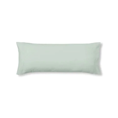 Funda de almohada Kids&Cotton Kanu Menta 175 Hilos 45 x 125 cm de Kids&Cotton, Sábanas y fundas de almohada - Ref: S9813580, ...