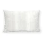 Housse de coussin Decolores Beig Rayas Beige Multicouleur 30 x 50 cm 100 % coton de Decolores, Housses de coussin - Réf : S98...