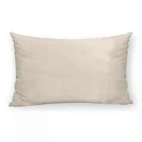 Cushion cover Decolores Lucea Beig C Beige Multicolour 30 x 50 cm 100% cotton by Decolores, Cushion Covers - Ref: S9813635, P...