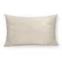 Cushion cover Decolores Lucea Beig C Beige Multicolour 30 x 50 cm 100% cotton by Decolores, Cushion Covers - Ref: S9813635, P...