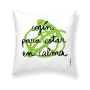 Cushion cover Decolores Calma Multicolour 50 x 50 cm Cotton Spanish by Decolores, Cushion Covers - Ref: S9813645, Price: 9,92...