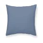 Cushion cover Decolores Ice Blue Blue Multicolour 50 x 50 cm Cotton by Decolores, Cushion Covers - Ref: S9813650, Price: 9,92...