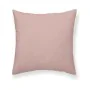 Cushion cover Decolores Pale Pink Multicolour Light Pink 50 x 50 cm Cotton by Decolores, Cushion Covers - Ref: S9813655, Pric...