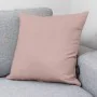 Cushion cover Decolores Pale Pink Multicolour Light Pink 50 x 50 cm Cotton by Decolores, Cushion Covers - Ref: S9813655, Pric...