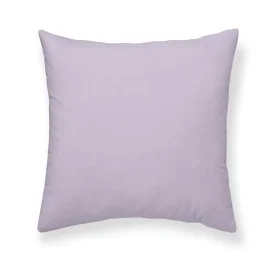 Cushion cover Decolores Thisle Multicolour Lavendar 50 x 50 cm Cotton by Decolores, Cushion Covers - Ref: S9813663, Price: 10...