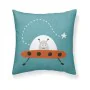 Cushion cover Kids&Cotton Elm A Green 50 x 50 cm by Kids&Cotton, Cushion Covers - Ref: S9813755, Price: 9,27 €, Discount: %