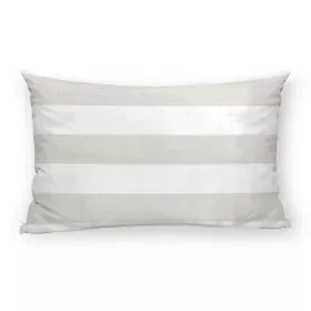 Cushion cover Kids&Cotton Runar C Beige 30 x 50 cm 100% cotton by Kids&Cotton, Cushion Covers - Ref: S9813759, Price: 10,06 €...