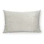 Cushion cover Kids&Cotton Vichy C Beige 30 x 50 cm 100% cotton by Kids&Cotton, Cushion Covers - Ref: S9813760, Price: 10,06 €...