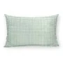 Cushion cover Kids&Cotton Vichy C Mint 30 x 50 cm 100% cotton by Kids&Cotton, Cushion Covers - Ref: S9813761, Price: 10,06 €,...