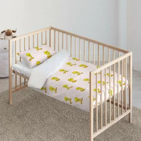 Bettbezug für Babybett Piolín Vichy 115 x 145 cm von Piolín, Bettdecken und Bettdeckenbezüge - Ref: S9813883, Preis: 22,71 €,...