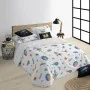 Nordic cover Wabba Labba Wabba Labba Multicolour 155 x 220 cm by Wabba Labba, Duvet Covers - Ref: S9813906, Price: 42,62 €, D...