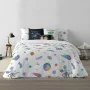 Nordic cover Wabba Labba Wabba Labba Multicolour 155 x 220 cm by Wabba Labba, Duvet Covers - Ref: S9813906, Price: 42,62 €, D...