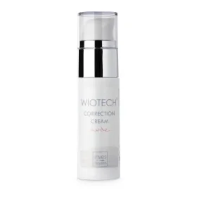 Crema Facial Hidratante Wiotech WT-CorrectionCream 30 ml de Wiotech, Hidratantes - Ref: D2000121, Precio: 36,99 €, Descuento: %