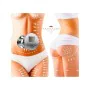 Massaggiatore Sottovuoto Anti-Cellulite Drakefor DKF-CO&CO Argentato di Drakefor, Apparecchi per tonificare e per pulizia vis...