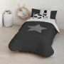 Housse de Couette Batman Batnordic Multicouleur 180 x 220 cm de Batman, Couettes et housses de couette - Réf : S9813960, Prix...