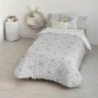 Housse de Couette Tom & Jerry Vichy Multicouleur 175 Fils 180 x 220 cm de Tom & Jerry, Couettes et housses de couette - Réf :...