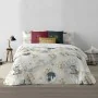 Housse de Couette Harry Potter Gold Multicouleur 200 x 200 cm de Harry Potter, Couettes et housses de couette - Réf : S981401...