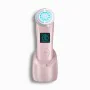 Massaggiatore Viso con Radiofrequenza, Fototerapia ed Elettrostimolazione Drakefor NANOSKIN EXTREME Rosa di Drakefor, Apparec...