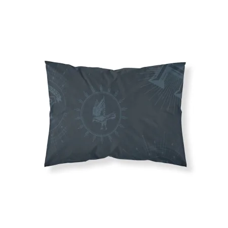 Housse de Couette Harry Potter Nordic Hallows Multicouleur 175 Fils 200 x 200 cm Lit de 120 de Harry Potter, Couettes et hous...