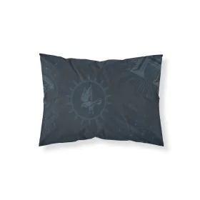 Housse de Couette Harry Potter Nordic Hallows Multicouleur 175 Fils 260 x 240 cm Lit king size de Harry Potter, Couettes et h...