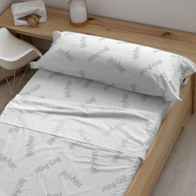 Bedding set Harry Potter Multicolour Bed 180 cm by Harry Potter, Sheets and pillowcases - Ref: S9814408, Price: 86,16 €, Disc...